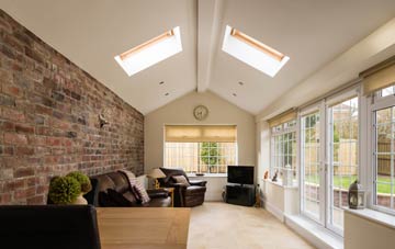 conservatory roof insulation Hopesay, Shropshire
