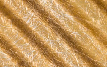 Hopesay fibreglass roof waterproofing