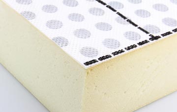 meeting Hopesay building codes