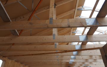 Hopesay roof truss costs