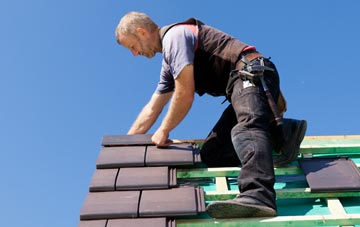 disadvantages of Hopesay slate roofing