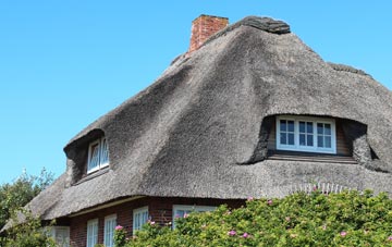 thatch roofing Hopesay, Shropshire