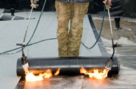 Hopesay flat roof sealing quote