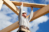 Hopesay roof replacement work