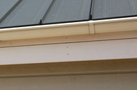 Hopesay soffit repair