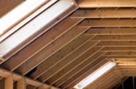 Hopesay tapered roof insulation quotes